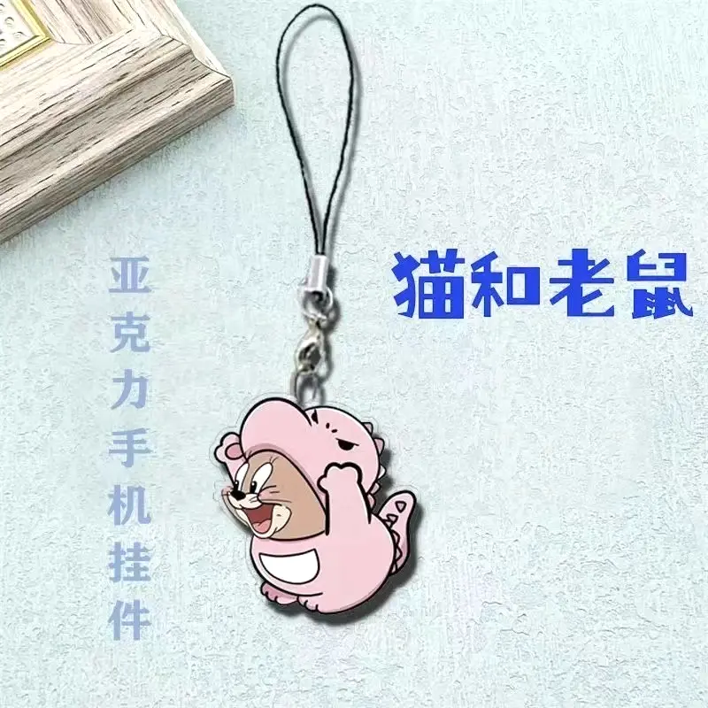 Dây Chuyền Điện Thoại Di Động Tom Và Jerry Mặt Dây Chuyền Đôi Điện Thoại Di Động Mặt Dây Chuyền Vỏ Điện Thoại Di Động 6 Dây Chuyền Điện Thoại Di Động Tom Và Jerry Mặt Dây Chuyền Đôi Điện Thoại Di Động Mặt Dây Chuyền Vỏ Điện Thoại Di Động 5