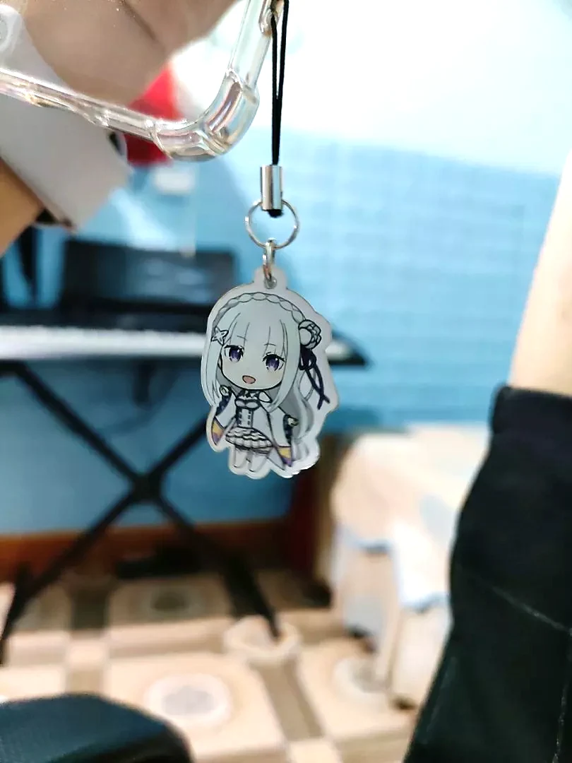 Dây Đeo Điện Thoại In Theo Yêu Cầu(custom), Chất Liệu Mica, Dây Trang Trí Điện Thoại Làm Quà Tặng, Kỷ Niệm 1 Dây Đeo Điện Thoại In Theo Yêu Cầu(custom), Chất Liệu Mica, Dây Trang Trí Điện Thoại Làm Quà Tặng, Kỷ Niệm