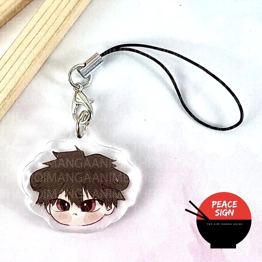 Dây Treo Giá Đỡ Điện Thoại BOKU NO HERO ACADEMIA THÚ MINI Học Viện Anh Hùng Anime Chibi Griptok Mica Acrylic 6 Dây Treo Giá Đỡ Điện Thoại BOKU NO HERO ACADEMIA THÚ MINI Học Viện Anh Hùng Anime Chibi Griptok Mica Acrylic 5