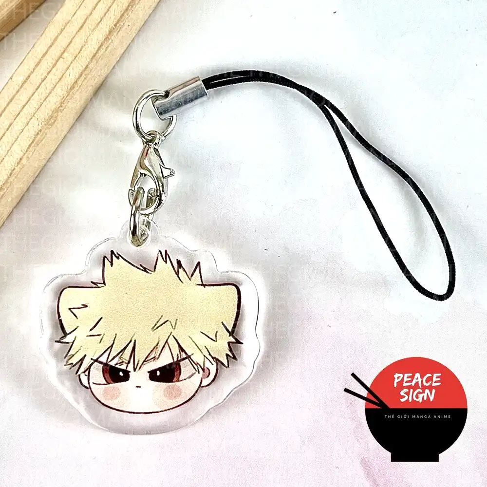Dây Treo Giá Đỡ Điện Thoại BOKU NO HERO ACADEMIA THÚ MINI Học Viện Anh Hùng Anime Chibi Griptok Mica Acrylic 7 Dây Treo Giá Đỡ Điện Thoại BOKU NO HERO ACADEMIA THÚ MINI Học Viện Anh Hùng Anime Chibi Griptok Mica Acrylic 6