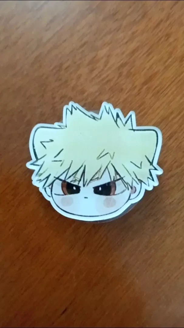 Dây Treo Giá Đỡ Điện Thoại BOKU NO HERO ACADEMIA THÚ MINI Học Viện Anh Hùng Anime Chibi Griptok Mica Acrylic 10 Dây Treo Giá Đỡ Điện Thoại BOKU NO HERO ACADEMIA THÚ MINI Học Viện Anh Hùng Anime Chibi Griptok Mica Acrylic 9