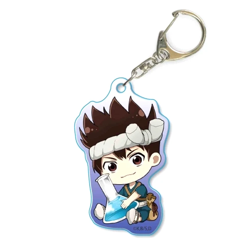 Dr. Stone Móc Chìa Khóa Bằng Acrylic In Hình Hoạt Hình Nhật, Chất Liệu Mica Trong Suốt In 2 Mặt, Kích Thước 5cm , Trang Trí Treo Cặp, Balo Chất Liệu Mica Trong Suốt In 2 Mặt, Kích Thước 5cm , Trang Trí Treo Cặp, Balo 5 Dr. Stone Móc Chìa Khóa Bằng Acrylic In Hình Hoạt Hình Nhật, Chất Liệu Mica Trong Suốt In 2 Mặt, Kích Thước 5cm , Trang Trí Treo Cặp, Balo Chất Liệu Mica Trong Suốt In 2 Mặt, Kích Thước 5cm , Trang Trí Treo Cặp, Balo 4
