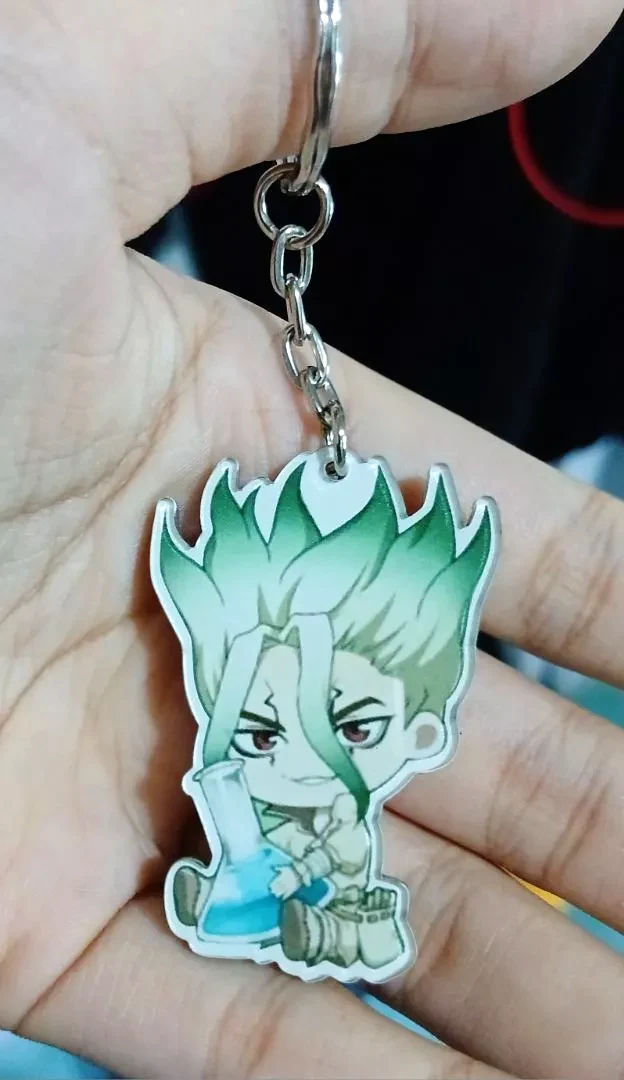Dr. Stone Móc Chìa Khóa Bằng Acrylic In Hình Hoạt Hình Nhật, Chất Liệu Mica Trong Suốt In 2 Mặt, Kích Thước 5cm , Trang Trí Treo Cặp, Balo Chất Liệu Mica Trong Suốt In 2 Mặt, Kích Thước 5cm , Trang Trí Treo Cặp, Balo 9 Dr. Stone Móc Chìa Khóa Bằng Acrylic In Hình Hoạt Hình Nhật, Chất Liệu Mica Trong Suốt In 2 Mặt, Kích Thước 5cm , Trang Trí Treo Cặp, Balo Chất Liệu Mica Trong Suốt In 2 Mặt, Kích Thước 5cm , Trang Trí Treo Cặp, Balo 8