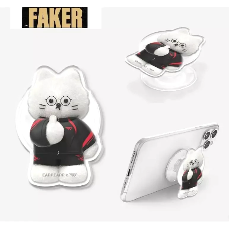 Giá Đỡ Điên Thoại Popsocket Faker Fan Liên Minh Huyền Thoại T1 Gấu Cute Mica In Hình Theo Yêu Cầu , In Theo Yêu Cầu Chất Liệu Mica Trong Suốt In 2 Mặt, Kích Thước 5cm 2 Giá Đỡ Điên Thoại Popsocket Faker Fan Liên Minh Huyền Thoại T1 Gấu Cute Mica In Hình Theo Yêu Cầu , In Theo Yêu Cầu Chất Liệu Mica Trong Suốt In 2 Mặt, Kích Thước 5cm 1