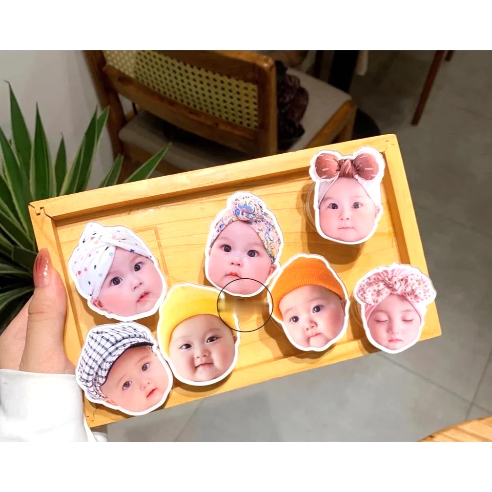 Giá Đỡ Điện Thoại Popsocket Size To In Hình Theo Yêu Cầu , In Theo Yêu Cầu Chất Liệu Mica Trong Suốt In 2 Mặt, Kích Thước 5cm 2 Giá Đỡ Điện Thoại Popsocket Size To In Hình Theo Yêu Cầu , In Theo Yêu Cầu Chất Liệu Mica Trong Suốt In 2 Mặt, Kích Thước 5cm 1