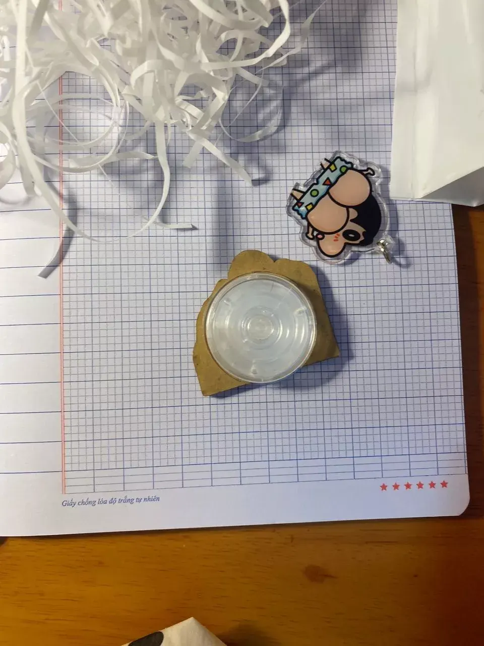 Giá Đỡ Điện Thoại Popsockets In Theo Yêu Cầu Chất Liệu Mica Trong Suốt In 2 Mặt, Kích Thước 5cm 8 Giá Đỡ Điện Thoại Popsockets In Theo Yêu Cầu Chất Liệu Mica Trong Suốt In 2 Mặt, Kích Thước 5cm 7
