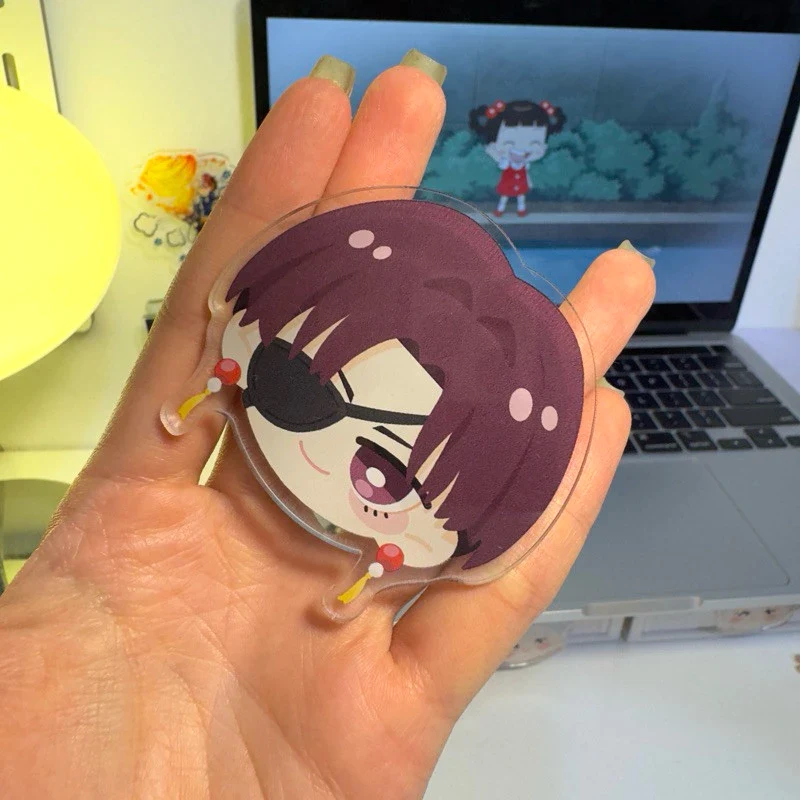 Giá Đỡ Điên Thoại Wind Breaker Griptok Popsocket , In Theo Yêu Cầu Chất Liệu Mica Trong Suốt In 2 Mặt, Kích Thước 5cm 2 Giá Đỡ Điên Thoại Wind Breaker Griptok Popsocket , In Theo Yêu Cầu Chất Liệu Mica Trong Suốt In 2 Mặt, Kích Thước 5cm 1