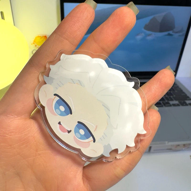Giá Đỡ Điên Thoại Wind Breaker Griptok Popsocket , In Theo Yêu Cầu Chất Liệu Mica Trong Suốt In 2 Mặt, Kích Thước 5cm 4 Giá Đỡ Điên Thoại Wind Breaker Griptok Popsocket , In Theo Yêu Cầu Chất Liệu Mica Trong Suốt In 2 Mặt, Kích Thước 5cm 3