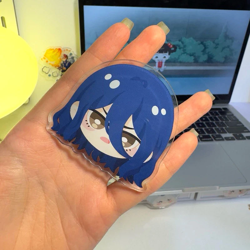 Giá Đỡ Điên Thoại Wind Breaker Griptok Popsocket , In Theo Yêu Cầu Chất Liệu Mica Trong Suốt In 2 Mặt, Kích Thước 5cm 1 Giá Đỡ Điên Thoại Wind Breaker Griptok Popsocket , In Theo Yêu Cầu Chất Liệu Mica Trong Suốt In 2 Mặt, Kích Thước 5cm