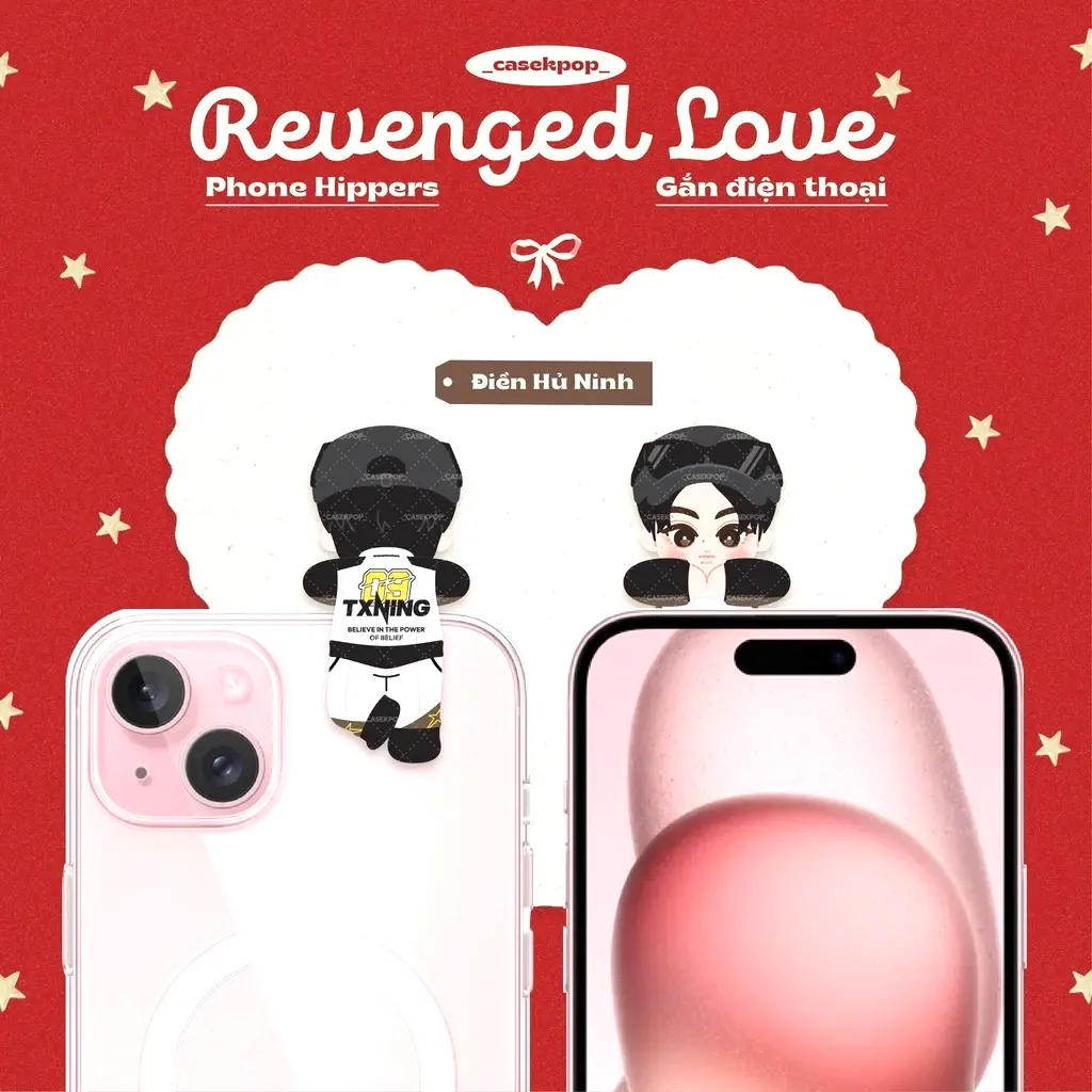 Hippers Dán Điện Thoại, Phụ Kiện Điện Thoại Phim Nghịch Ái Revenged Love, Ipad, Laptop, Chất Liệu Mica Trong Suốt In 2 Mặt Theo Yêu Cầu 5 Hippers Dán Điện Thoại, Phụ Kiện Điện Thoại Phim Nghịch Ái Revenged Love, Ipad, Laptop, Chất Liệu Mica Trong Suốt In 2 Mặt Theo Yêu Cầu 4