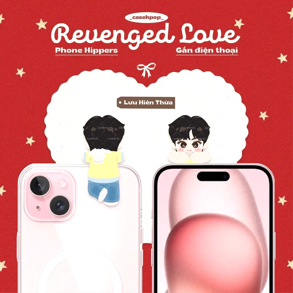Hippers Dán Điện Thoại, Phụ Kiện Điện Thoại Phim Nghịch Ái Revenged Love, Ipad, Laptop, Chất Liệu Mica Trong Suốt In 2 Mặt Theo Yêu Cầu 6 Hippers Dán Điện Thoại, Phụ Kiện Điện Thoại Phim Nghịch Ái Revenged Love, Ipad, Laptop, Chất Liệu Mica Trong Suốt In 2 Mặt Theo Yêu Cầu 5
