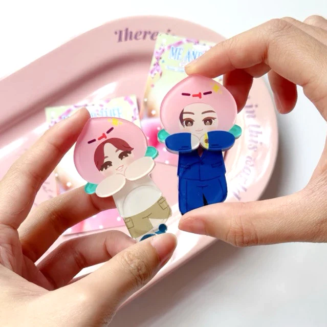 Hippers Dán Điện Thoại, Phụ Kiện Pond Phuwin Phim Me And Thee, Ipad, Laptop, Chất Liệu Mica Trong Suốt In 2 Mặt Theo Yêu Cầu 2 Hippers Dán Điện Thoại, Phụ Kiện Pond Phuwin Phim Me And Thee, Ipad, Laptop, Chất Liệu Mica Trong Suốt In 2 Mặt Theo Yêu Cầu 1
