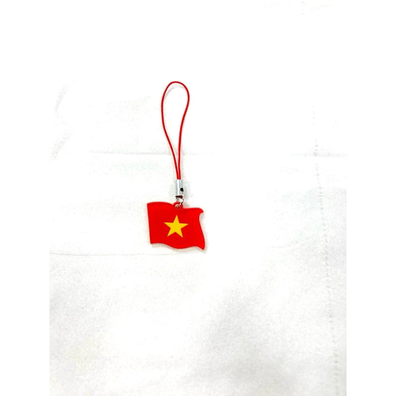 I Chủ Đề Việt Nam – Mũ Cối, Nón Lá, Cờ Đỏ Sao Vàng, Chim Hòa Bình Siêu Xinh 3 I Chủ Đề Việt Nam – Mũ Cối, Nón Lá, Cờ Đỏ Sao Vàng, Chim Hòa Bình Siêu Xinh 2
