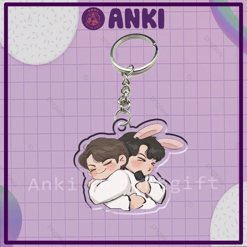 Keychain, Móc Khóa Chibi Brightwin, Móc Khóa Mica Trong Suốt, Quà Tặng Sưu Tập, Quà Tặng Ý Nghĩa, Hình Nhân Vật 3 Keychain, Móc Khóa Chibi Brightwin, Móc Khóa Mica Trong Suốt, Quà Tặng Sưu Tập, Quà Tặng Ý Nghĩa, Hình Nhân Vật 2