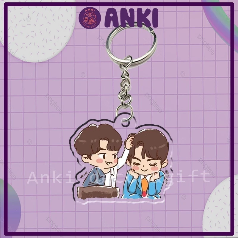 Keychain, Móc Khóa Chibi Brightwin, Móc Khóa Mica Trong Suốt, Quà Tặng Sưu Tập, Quà Tặng Ý Nghĩa, Hình Nhân Vật 5 Keychain, Móc Khóa Chibi Brightwin, Móc Khóa Mica Trong Suốt, Quà Tặng Sưu Tập, Quà Tặng Ý Nghĩa, Hình Nhân Vật 4