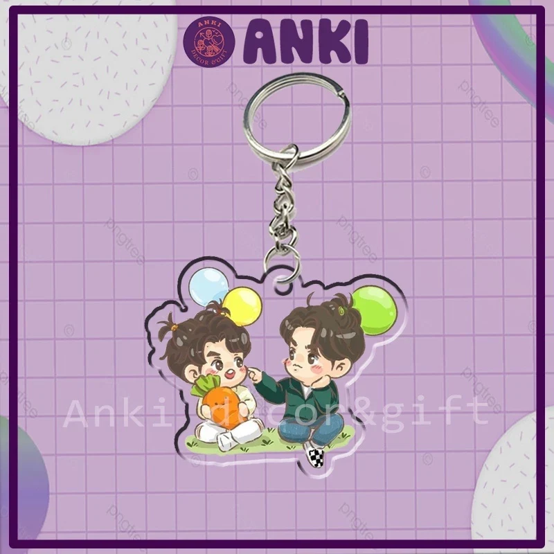 Keychain, Móc Khóa Chibi Brightwin, Móc Khóa Mica Trong Suốt, Quà Tặng Sưu Tập, Quà Tặng Ý Nghĩa, Hình Nhân Vật 6 Keychain, Móc Khóa Chibi Brightwin, Móc Khóa Mica Trong Suốt, Quà Tặng Sưu Tập, Quà Tặng Ý Nghĩa, Hình Nhân Vật 5