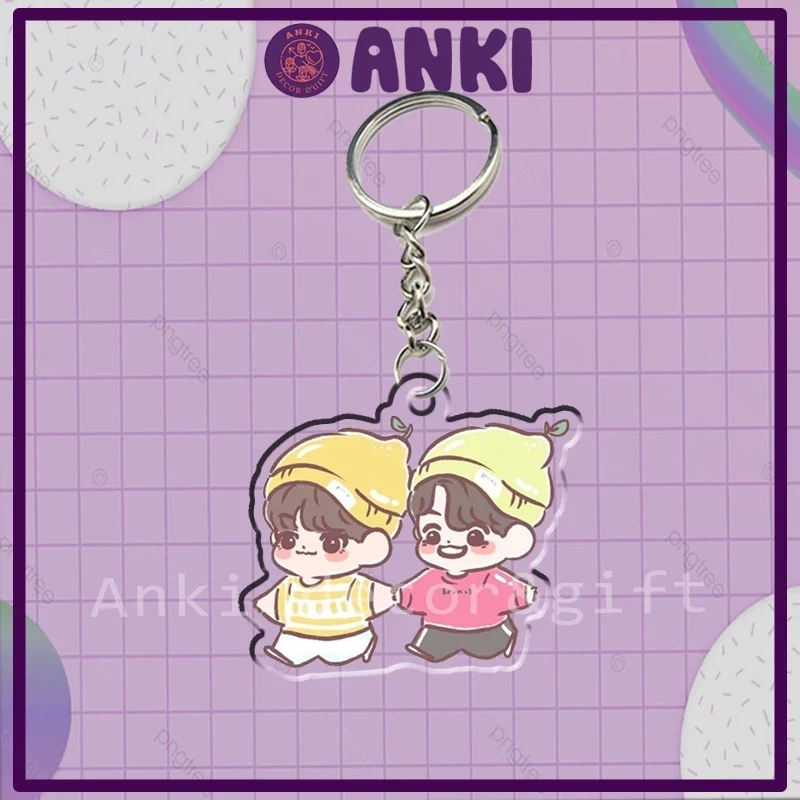 Keychain, Móc Khóa Chibi Brightwin, Móc Khóa Mica Trong Suốt, Quà Tặng Sưu Tập, Quà Tặng Ý Nghĩa, Hình Nhân Vật 8 Keychain, Móc Khóa Chibi Brightwin, Móc Khóa Mica Trong Suốt, Quà Tặng Sưu Tập, Quà Tặng Ý Nghĩa, Hình Nhân Vật 7