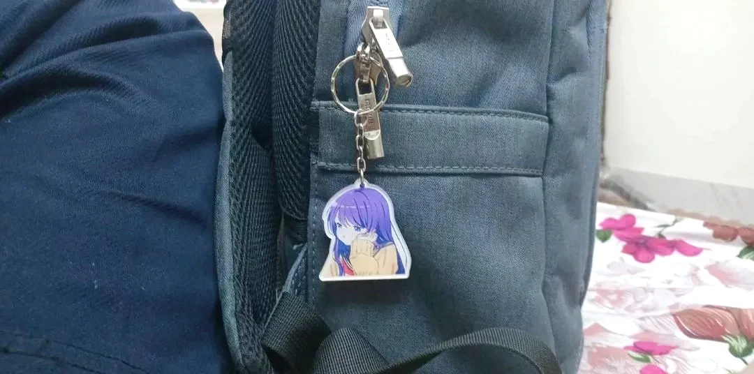 Kubo San Wa Mob Wo Yurusanai Móc Chìa Khóa Anime Kubo Nagisa Shiraishi Junta Bằng Acrylic Dễ Thương Cho Nam Và Nữ, Chất Liệu Mica Trong Suốt In 2 Mặt, Kích Thước 5cm , Trang Trí Treo Cặp, Balo 4 Kubo San Wa Mob Wo Yurusanai Móc Chìa Khóa Anime Kubo Nagisa Shiraishi Junta Bằng Acrylic Dễ Thương Cho Nam Và Nữ, Chất Liệu Mica Trong Suốt In 2 Mặt, Kích Thước 5cm , Trang Trí Treo Cặp, Balo 3
