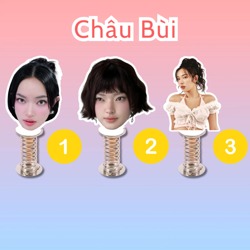 Lò Xo Lắc Lư Vô Tri In Theo Yêu Cầu, Mẫu Có Sẵn Lyhan, Chi Xê, Vũ Thảo My, Ánh Sáng AZA, Han Sara, 52Hz, Muộii, Bảo Anh 4 Lò Xo Lắc Lư Vô Tri In Theo Yêu Cầu, Mẫu Có Sẵn Lyhan, Chi Xê, Vũ Thảo My, Ánh Sáng AZA, Han Sara, 52Hz, Muộii, Bảo Anh 3