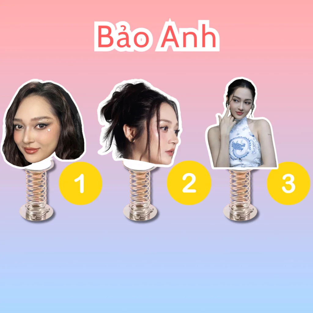 Lò Xo Lắc Lư Vô Tri In Theo Yêu Cầu, Mẫu Có Sẵn Lyhan, Chi Xê, Vũ Thảo My, Ánh Sáng AZA, Han Sara, 52Hz, Muộii, Bảo Anh 5 Lò Xo Lắc Lư Vô Tri In Theo Yêu Cầu, Mẫu Có Sẵn Lyhan, Chi Xê, Vũ Thảo My, Ánh Sáng AZA, Han Sara, 52Hz, Muộii, Bảo Anh 4
