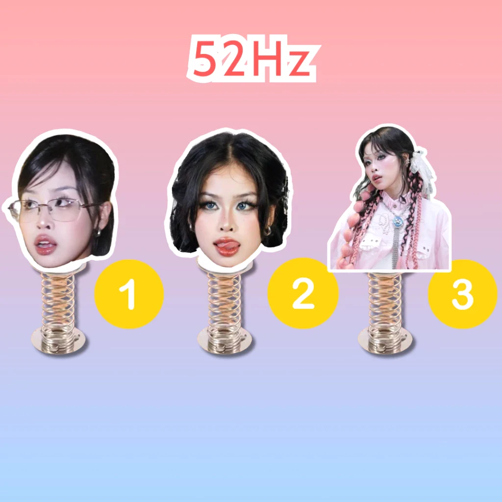 Lò Xo Lắc Lư Vô Tri In Theo Yêu Cầu, Mẫu Có Sẵn Lyhan, Chi Xê, Vũ Thảo My, Ánh Sáng AZA, Han Sara, 52Hz, Muộii, Bảo Anh 6 Lò Xo Lắc Lư Vô Tri In Theo Yêu Cầu, Mẫu Có Sẵn Lyhan, Chi Xê, Vũ Thảo My, Ánh Sáng AZA, Han Sara, 52Hz, Muộii, Bảo Anh 5