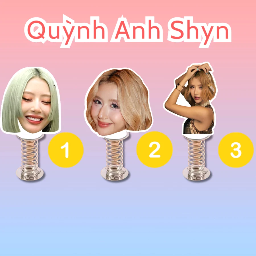 Lò Xo Lắc Lư Vô Tri In Theo Yêu Cầu, Mẫu Có Sẵn Lyhan, Chi Xê, Vũ Thảo My, Ánh Sáng AZA, Han Sara, 52Hz, Muộii, Bảo Anh 7 Lò Xo Lắc Lư Vô Tri In Theo Yêu Cầu, Mẫu Có Sẵn Lyhan, Chi Xê, Vũ Thảo My, Ánh Sáng AZA, Han Sara, 52Hz, Muộii, Bảo Anh 6
