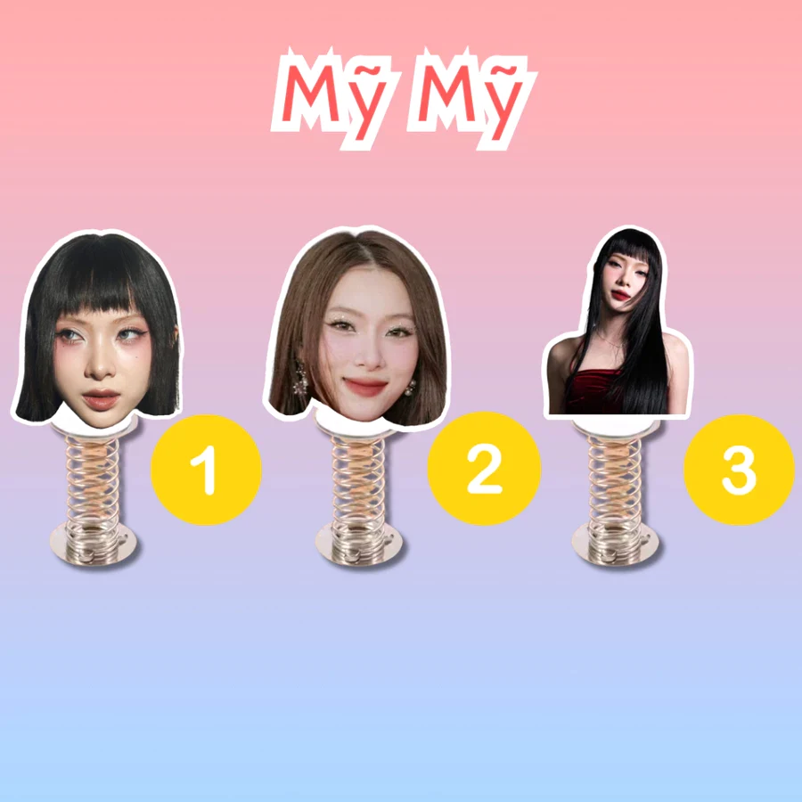 Lò Xo Lắc Lư Vô Tri In Theo Yêu Cầu, Mẫu Có Sẵn Lyhan, Chi Xê, Vũ Thảo My, Ánh Sáng AZA, Han Sara, 52Hz, Muộii, Bảo Anh 8 Lò Xo Lắc Lư Vô Tri In Theo Yêu Cầu, Mẫu Có Sẵn Lyhan, Chi Xê, Vũ Thảo My, Ánh Sáng AZA, Han Sara, 52Hz, Muộii, Bảo Anh 7