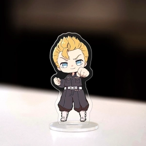 Mô Hình Đứng Mikey Standee Tokyo Revengers Băng Tokyo Manji Mikey Takemichi Draken Trang Trí Góc Học Tập 1