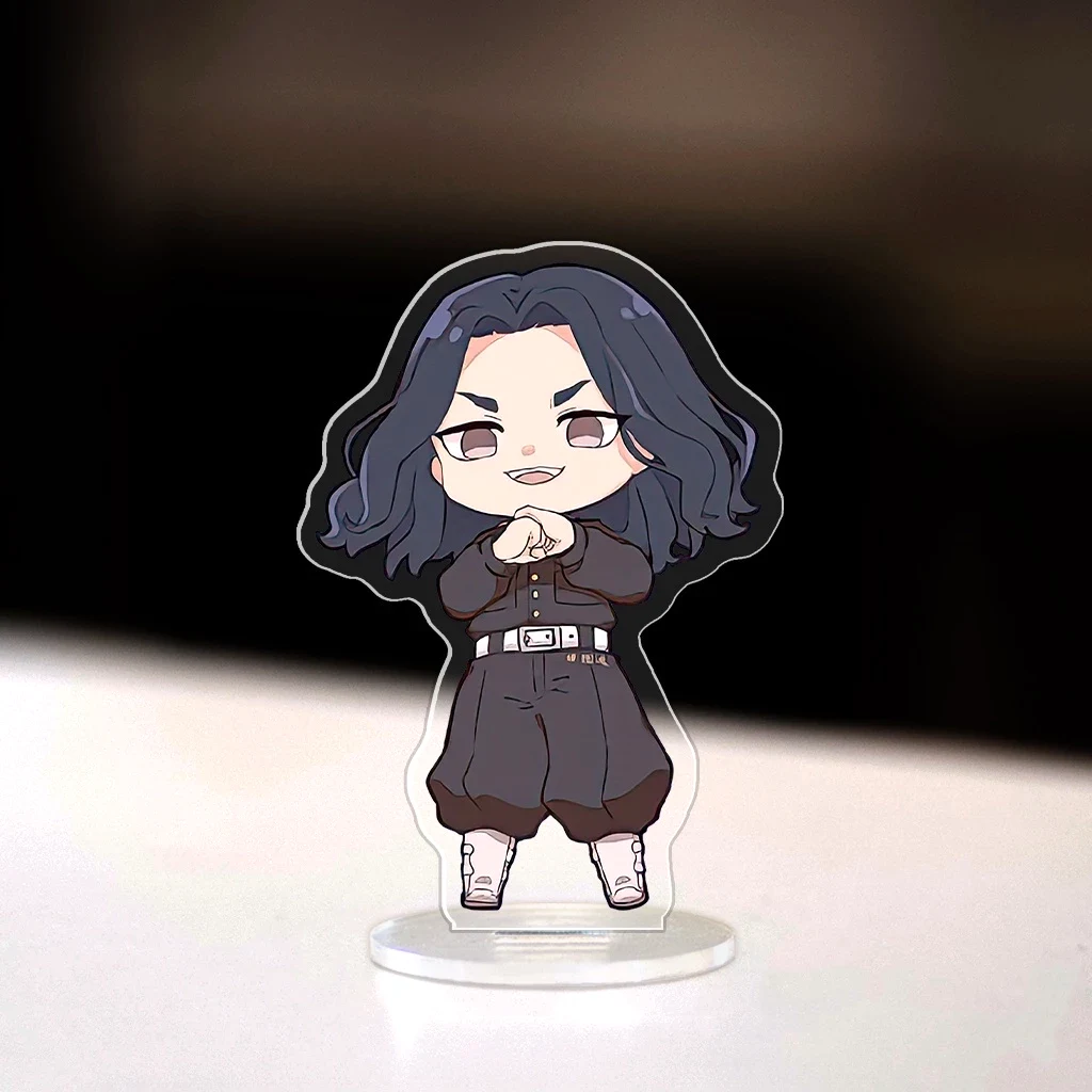 Mô Hình Đứng Mikey Standee Tokyo Revengers Băng Tokyo Manji Mikey Takemichi Draken Trang Trí Góc Học Tập 3 Mô Hình Đứng Mikey Standee Tokyo Revengers Băng Tokyo Manji Mikey Takemichi Draken Trang Trí Góc Học Tập 2