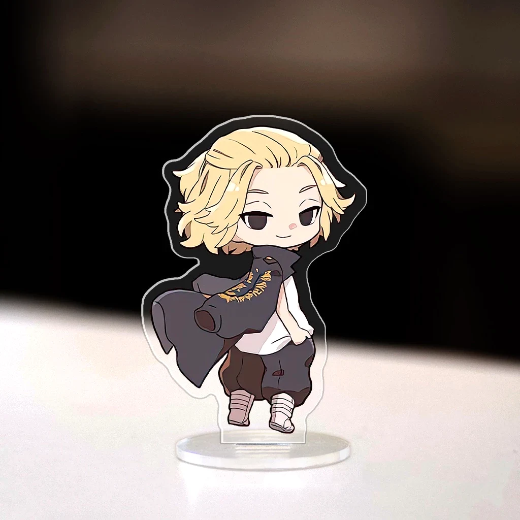 Mô Hình Đứng Mikey Standee Tokyo Revengers Băng Tokyo Manji Mikey Takemichi Draken Trang Trí Góc Học Tập 4 Mô Hình Đứng Mikey Standee Tokyo Revengers Băng Tokyo Manji Mikey Takemichi Draken Trang Trí Góc Học Tập 3