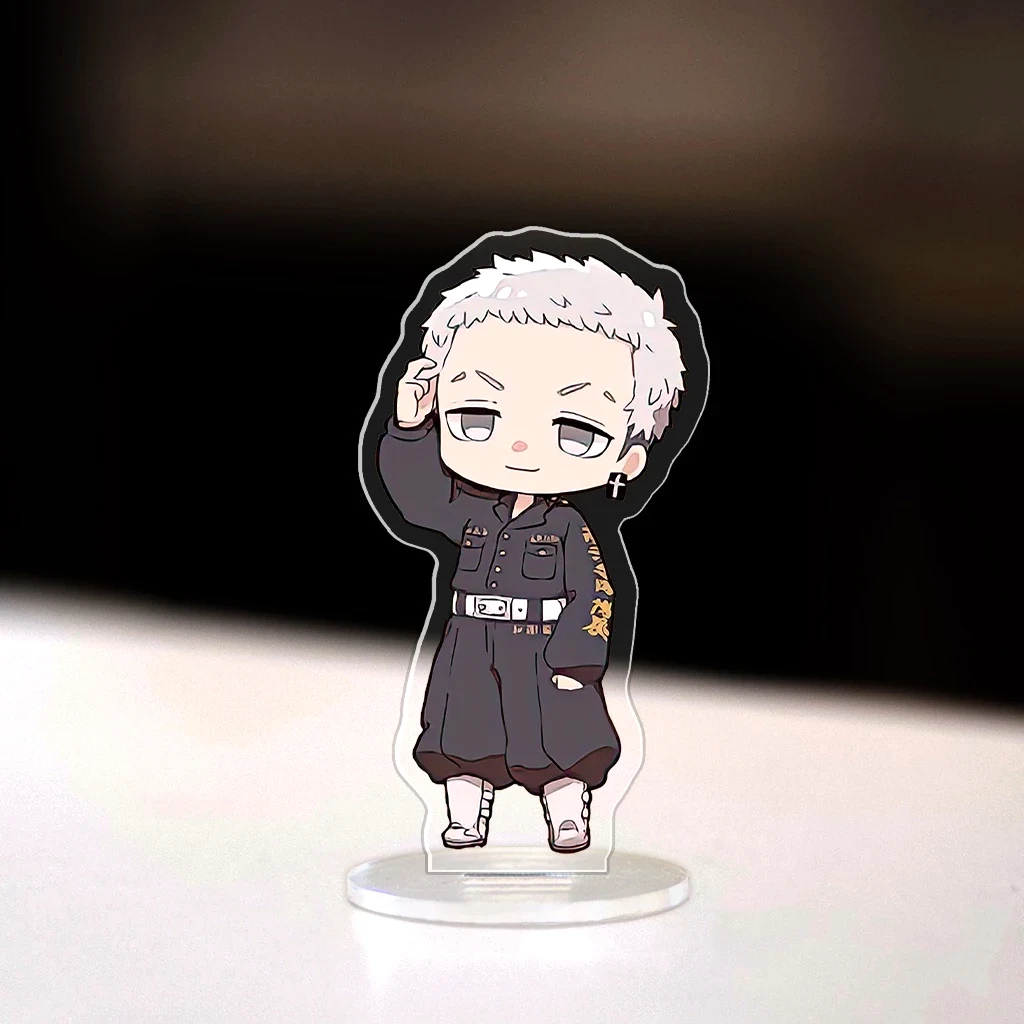 Mô Hình Đứng Mikey Standee Tokyo Revengers Băng Tokyo Manji Mikey Takemichi Draken Trang Trí Góc Học Tập 5 Mô Hình Đứng Mikey Standee Tokyo Revengers Băng Tokyo Manji Mikey Takemichi Draken Trang Trí Góc Học Tập 4