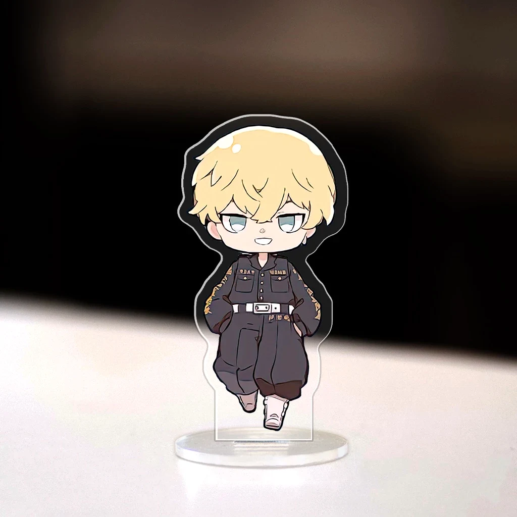 Mô Hình Đứng Mikey Standee Tokyo Revengers Băng Tokyo Manji Mikey Takemichi Draken Trang Trí Góc Học Tập 6 Mô Hình Đứng Mikey Standee Tokyo Revengers Băng Tokyo Manji Mikey Takemichi Draken Trang Trí Góc Học Tập 5