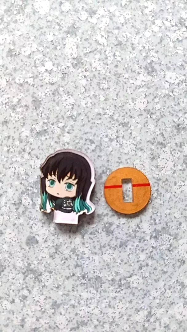 Mô Hình Đứng Standee Kimetsu No Yaiba Chibi Zenitsu Tanjiro Inosuke Nezuko Trang Trí Decor Bàn Học 4 Mô Hình Đứng Standee Kimetsu No Yaiba Chibi Zenitsu Tanjiro Inosuke Nezuko Trang Trí Decor Bàn Học 3
