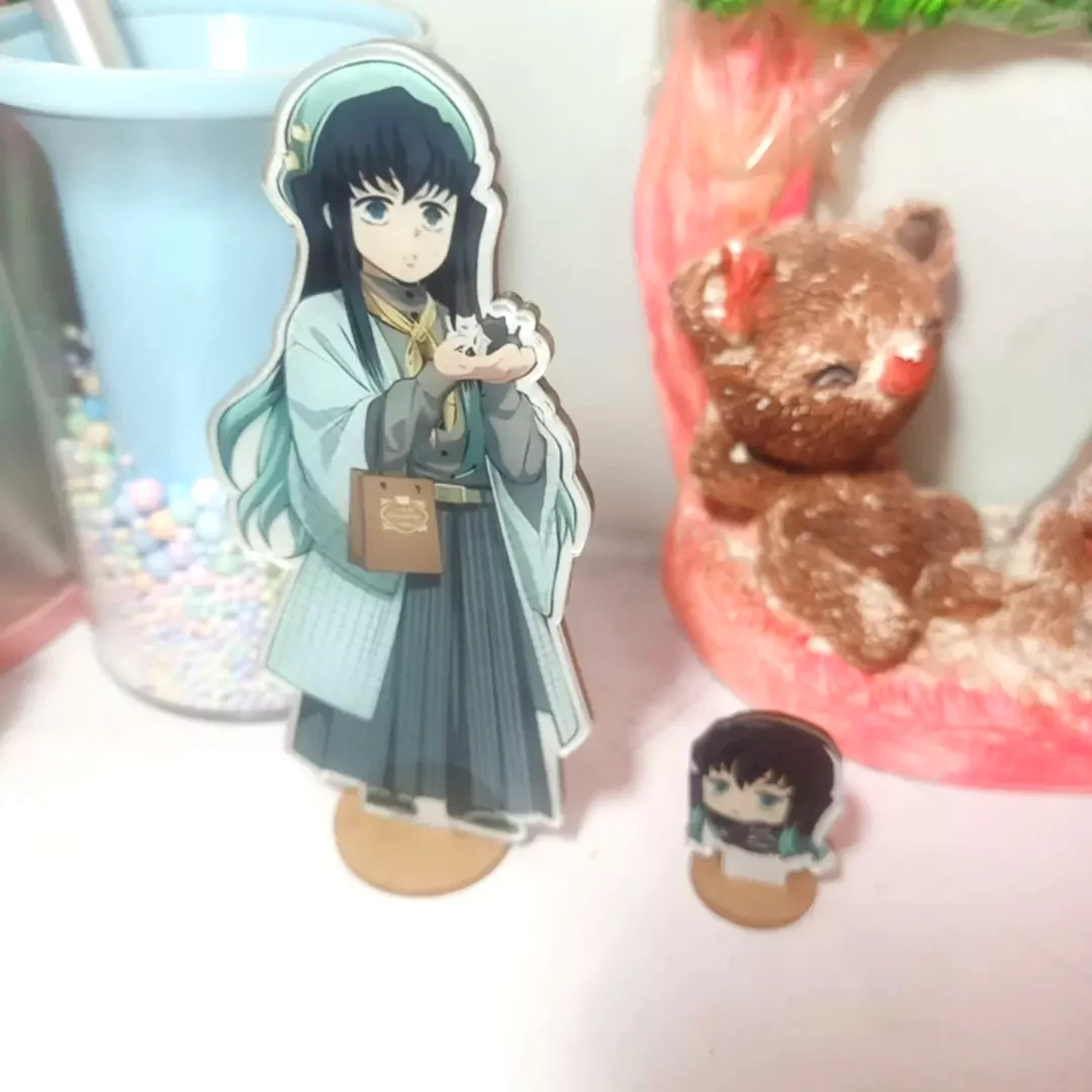 Mô Hình Đứng Standee Kimetsu No Yaiba Chibi Zenitsu Tanjiro Inosuke Nezuko Trang Trí Decor Bàn Học 6 Mô Hình Đứng Standee Kimetsu No Yaiba Chibi Zenitsu Tanjiro Inosuke Nezuko Trang Trí Decor Bàn Học 5