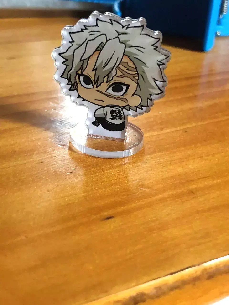Mô Hình Đứng Standee Kimetsu No Yaiba Chibi Zenitsu Tanjiro Inosuke Nezuko Trang Trí Decor Bàn Học 9 Mô Hình Đứng Standee Kimetsu No Yaiba Chibi Zenitsu Tanjiro Inosuke Nezuko Trang Trí Decor Bàn Học 8