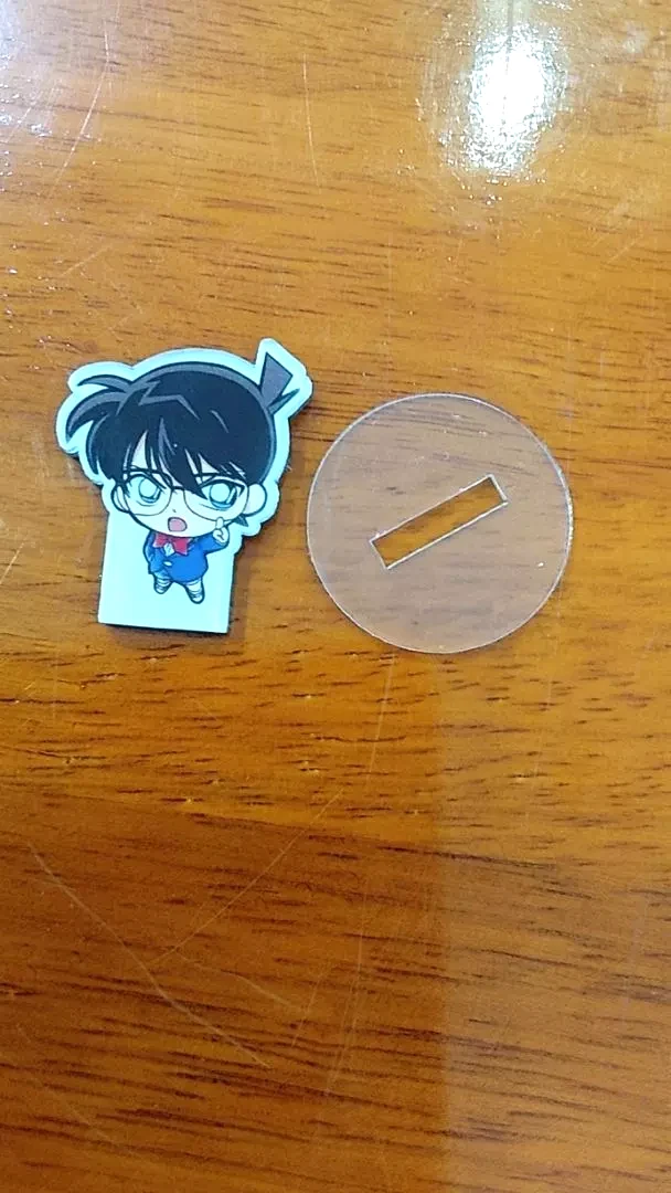 Mô Hình Mini Conan Standee Chibi Phim Truyện Hoạt Hình Thám Tử Lừng Danh Conan Kaito Kid Trang Trí Góc Học Tập Cao 3cm 2 Mô Hình Mini Conan Standee Chibi Phim Truyện Hoạt Hình Thám Tử Lừng Danh Conan Kaito Kid Trang Trí Góc Học Tập Cao 3cm 1