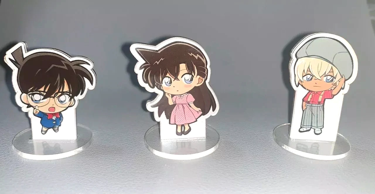 Mô Hình Mini Conan Standee Chibi Phim Truyện Hoạt Hình Thám Tử Lừng Danh Conan Kaito Kid Trang Trí Góc Học Tập Cao 3cm 8 Mô Hình Mini Conan Standee Chibi Phim Truyện Hoạt Hình Thám Tử Lừng Danh Conan Kaito Kid Trang Trí Góc Học Tập Cao 3cm 7