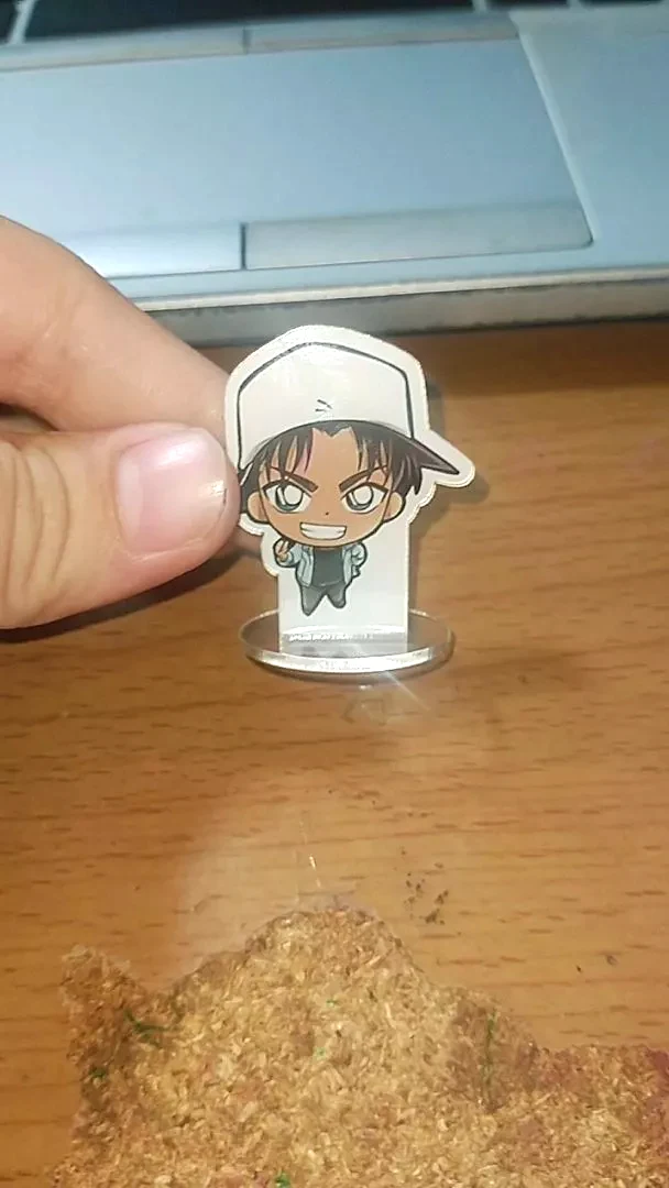 Mô Hình Mini Conan Standee Chibi Phim Truyện Hoạt Hình Thám Tử Lừng Danh Conan Kaito Kid Trang Trí Góc Học Tập Cao 3cm 9 Mô Hình Mini Conan Standee Chibi Phim Truyện Hoạt Hình Thám Tử Lừng Danh Conan Kaito Kid Trang Trí Góc Học Tập Cao 3cm 8