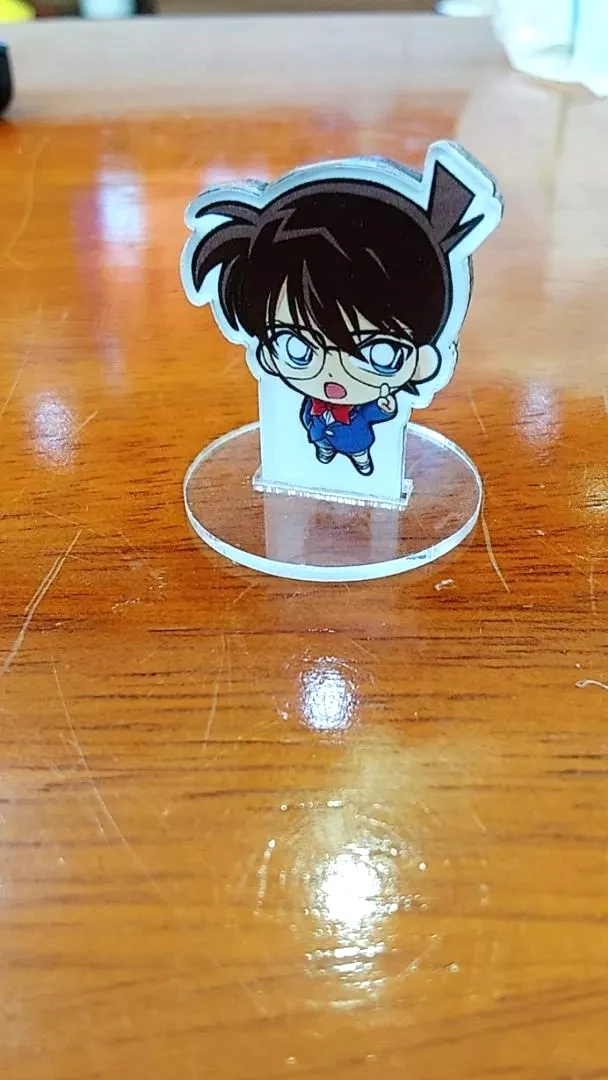 Mô Hình Mini Conan Standee Chibi Phim Truyện Hoạt Hình Thám Tử Lừng Danh Conan Kaito Kid Trang Trí Góc Học Tập Cao 3cm 1 Mô Hình Mini Conan Standee Chibi Phim Truyện Hoạt Hình Thám Tử Lừng Danh Conan Kaito Kid Trang Trí Góc Học Tập Cao 3cm