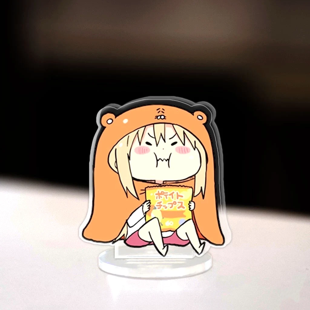 Mô Hình Mini Himouto Umaru-chan Standee Chibi Manga Anime Nhật Bản Cô Em Gái Hai Mặt Trang Trí Góc Học Tập Cao 3cm 5 Mô Hình Mini Himouto Umaru-chan Standee Chibi Manga Anime Nhật Bản Cô Em Gái Hai Mặt Trang Trí Góc Học Tập Cao 3cm 4