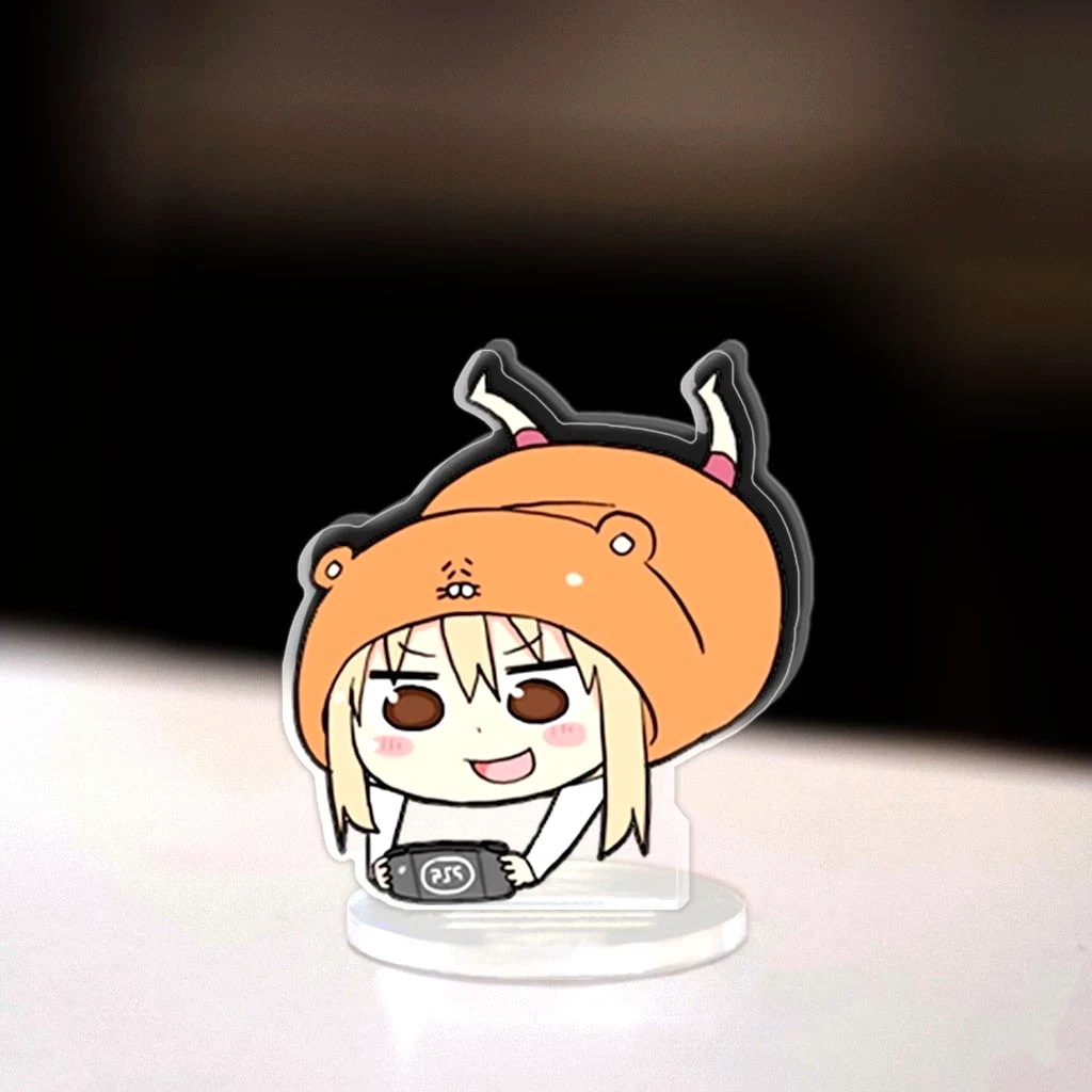Mô Hình Mini Himouto Umaru-chan Standee Chibi Manga Anime Nhật Bản Cô Em Gái Hai Mặt Trang Trí Góc Học Tập Cao 3cm 8 Mô Hình Mini Himouto Umaru-chan Standee Chibi Manga Anime Nhật Bản Cô Em Gái Hai Mặt Trang Trí Góc Học Tập Cao 3cm 7