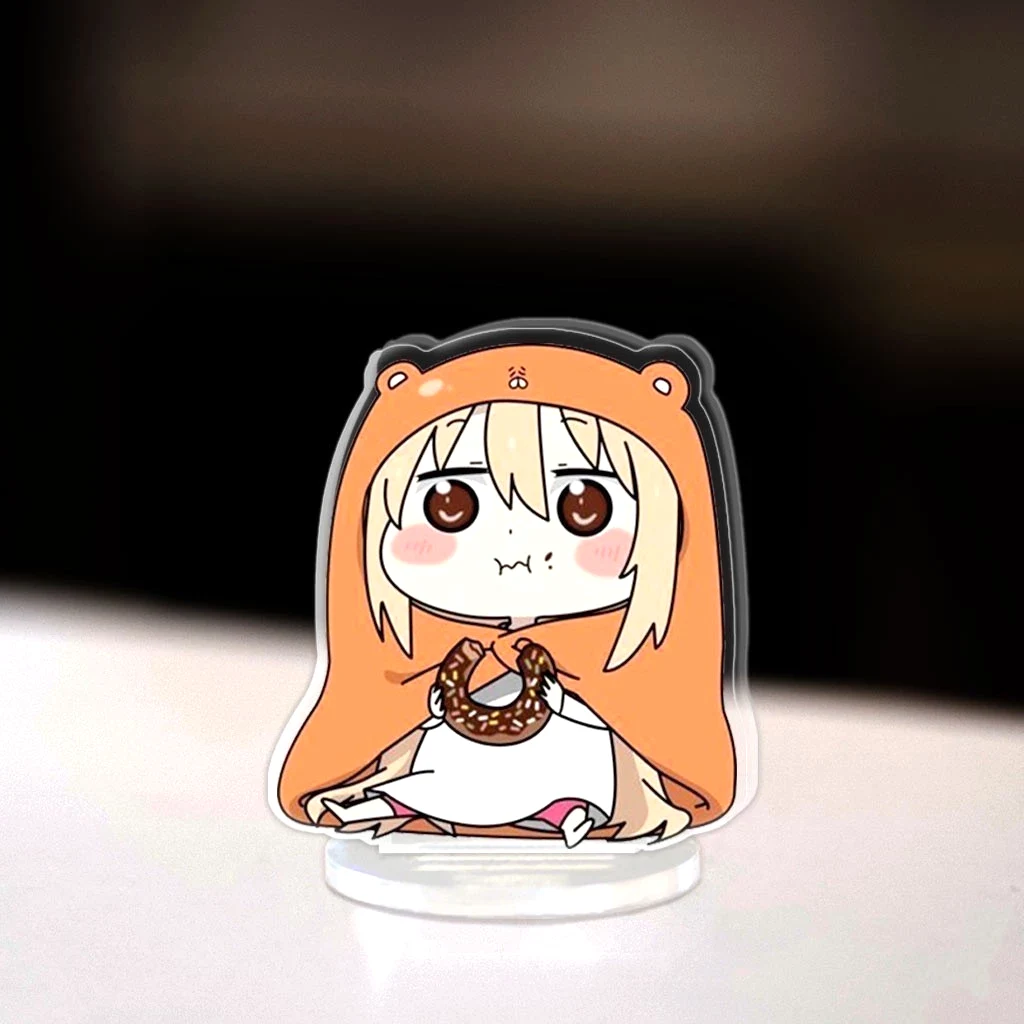 Mô Hình Mini Himouto Umaru-chan Standee Chibi Manga Anime Nhật Bản Cô Em Gái Hai Mặt Trang Trí Góc Học Tập Cao 3cm 9 Mô Hình Mini Himouto Umaru-chan Standee Chibi Manga Anime Nhật Bản Cô Em Gái Hai Mặt Trang Trí Góc Học Tập Cao 3cm 8