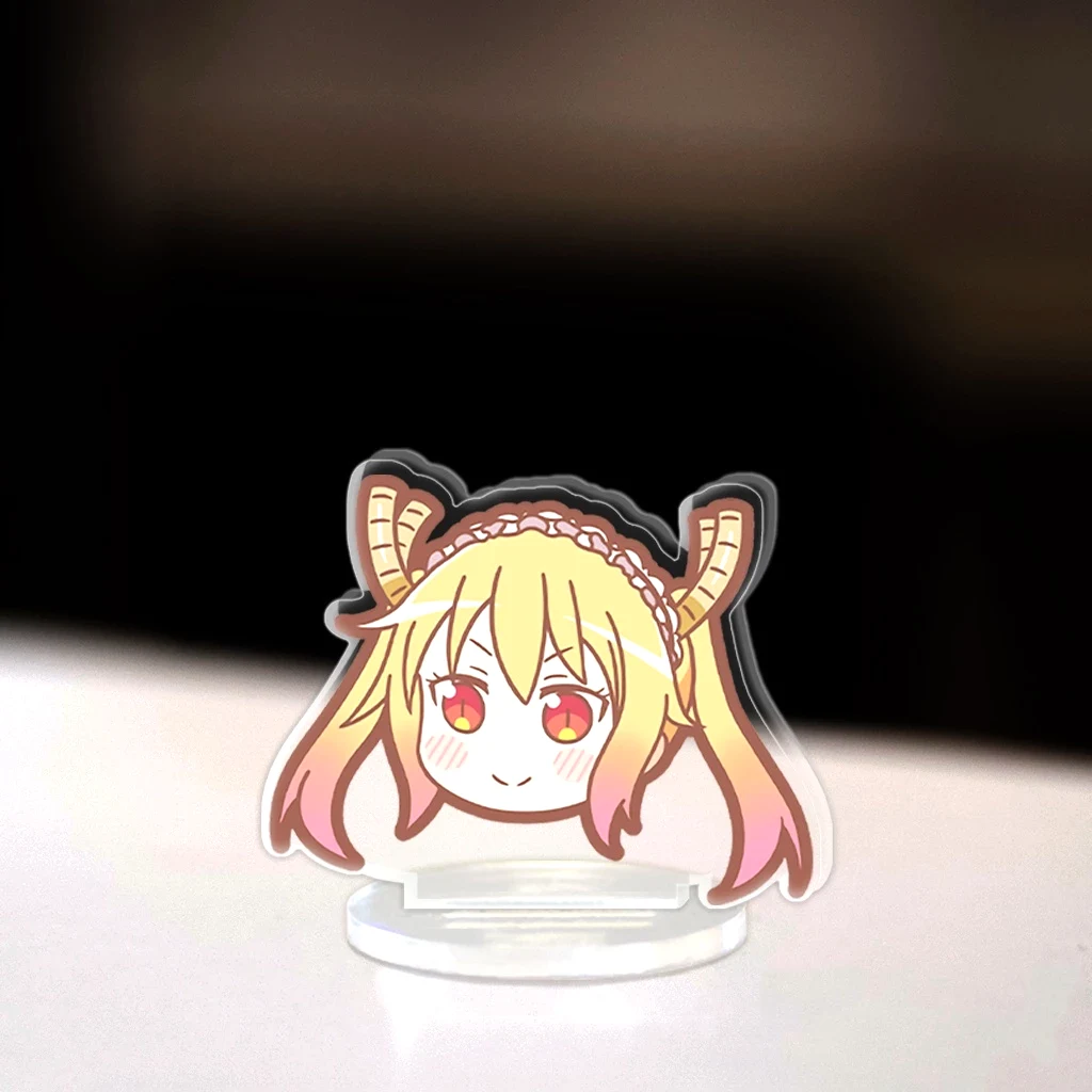 Mô Hình Mini Tohru Standee Chibi Anime Manga Hầu Gái Rồng Nhà Kobayashi Tohru Kanna Kamui Trang Trí Góc Học Tập Cao 3cm 2 Mô Hình Mini Tohru Standee Chibi Anime Manga Hầu Gái Rồng Nhà Kobayashi Tohru Kanna Kamui Trang Trí Góc Học Tập Cao 3cm 1