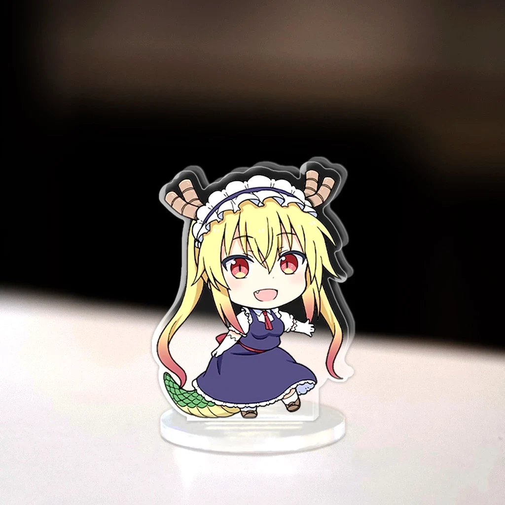 Mô Hình Mini Tohru Standee Chibi Anime Manga Hầu Gái Rồng Nhà Kobayashi Tohru Kanna Kamui Trang Trí Góc Học Tập Cao 3cm 6 Mô Hình Mini Tohru Standee Chibi Anime Manga Hầu Gái Rồng Nhà Kobayashi Tohru Kanna Kamui Trang Trí Góc Học Tập Cao 3cm 5