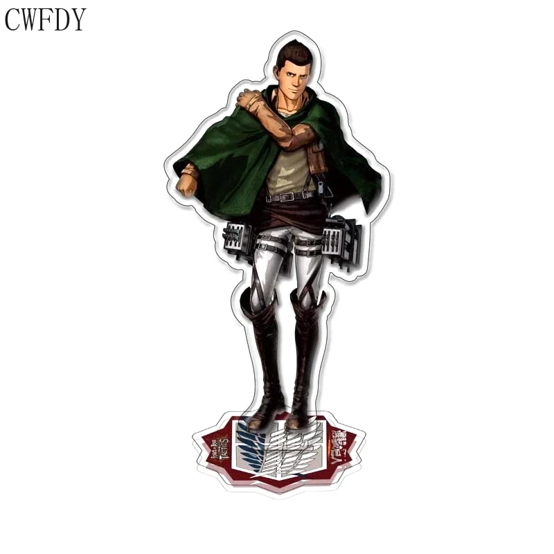 Mô Hình Standee Anime Attack On Titan Acrylic Stand Eren Yerger Reiner Braun Figurines Decor Góc Học Tập Để Bàn 15cm 2 Mô Hình Standee Anime Attack On Titan Acrylic Stand Eren Yerger Reiner Braun Figurines Decor Góc Học Tập Để Bàn 15cm 1
