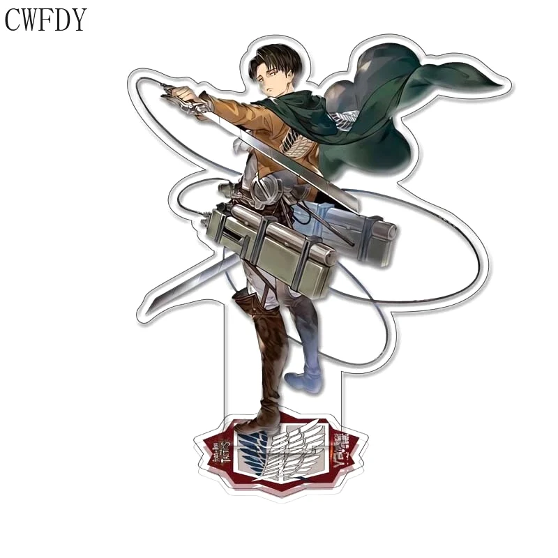 Mô Hình Standee Anime Attack On Titan Acrylic Stand Eren Yerger Reiner Braun Figurines Decor Góc Học Tập Để Bàn 15cm 5 Mô Hình Standee Anime Attack On Titan Acrylic Stand Eren Yerger Reiner Braun Figurines Decor Góc Học Tập Để Bàn 15cm 4