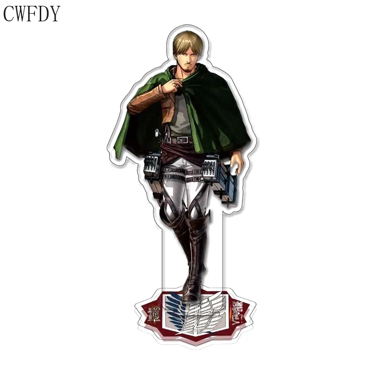 Mô Hình Standee Anime Attack On Titan Acrylic Stand Eren Yerger Reiner Braun Figurines Decor Góc Học Tập Để Bàn 15cm 6 Mô Hình Standee Anime Attack On Titan Acrylic Stand Eren Yerger Reiner Braun Figurines Decor Góc Học Tập Để Bàn 15cm 5