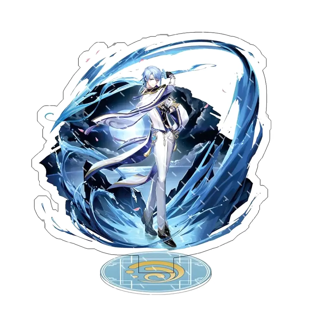 Mô Hình Standee Anime Figure Genshin Impact Xiao Venti Hutao Zhongli Acrylic 3 Phụ Kiện Trang Trí Để Bàn Góc Học Tập 1 Mô Hình Standee Anime Figure Genshin Impact Xiao Venti Hutao Zhongli Acrylic 3 Phụ Kiện Trang Trí Để Bàn Góc Học Tập