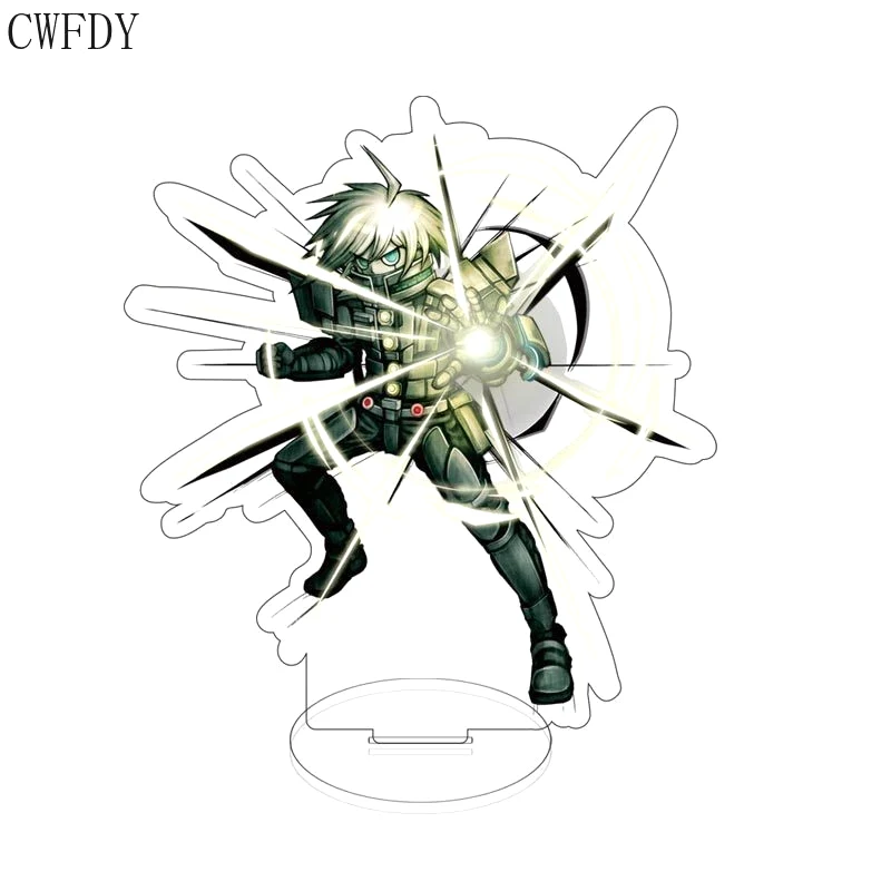 Mô Hình Standee Dangan Ronpa Danganronpa V3 Figurine Trigger Happy Havoc Acrylic Decor Góc Học Tập Để Bàn 15cm 4 Mô Hình Standee Dangan Ronpa Danganronpa V3 Figurine Trigger Happy Havoc Acrylic Decor Góc Học Tập Để Bàn 15cm 3