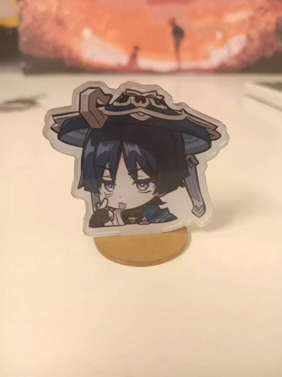 Mô Hình Standee Genshin Impact Ver Sumeru Game Anime Chibi Mica Acrylic Trưng Bày Góc Học Tập Để Bàn Làm Việc 2 Mô Hình Standee Genshin Impact Ver Sumeru Game Anime Chibi Mica Acrylic Trưng Bày Góc Học Tập Để Bàn Làm Việc 1